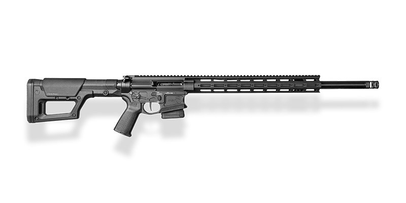 DAR-15 TARGET RIFLE 