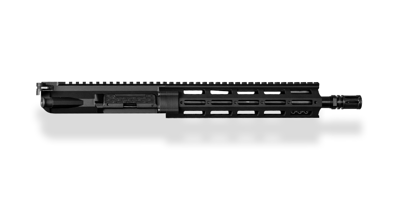 Wechselsystem DAR-15 LAW