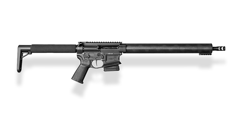 DAR-15 IPSC