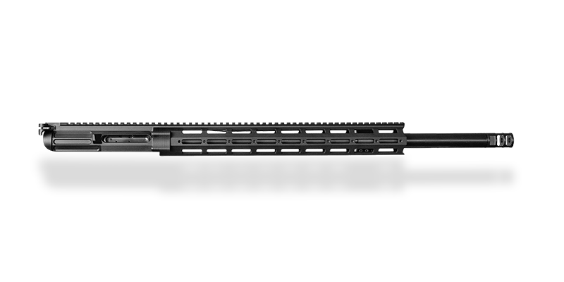 Wechselsystem DAR-15 TARGET RIFLE