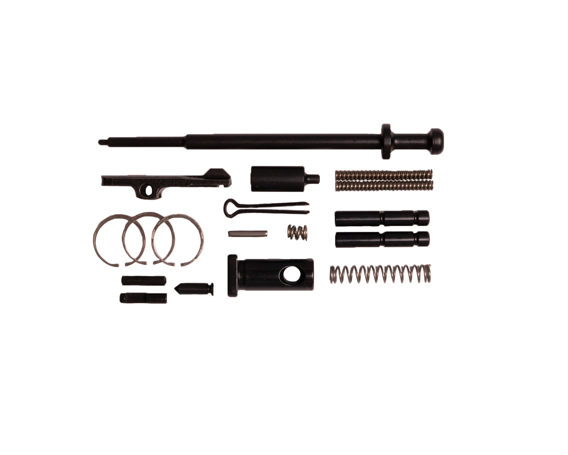 Spare Parts Kit DAR-15