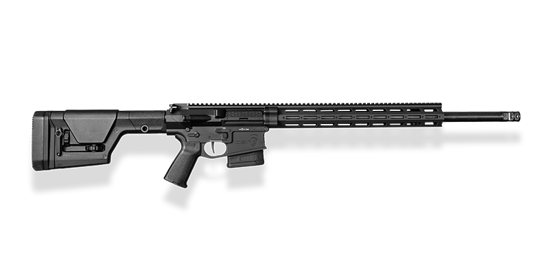 DAR-10 TARGET RIFLE