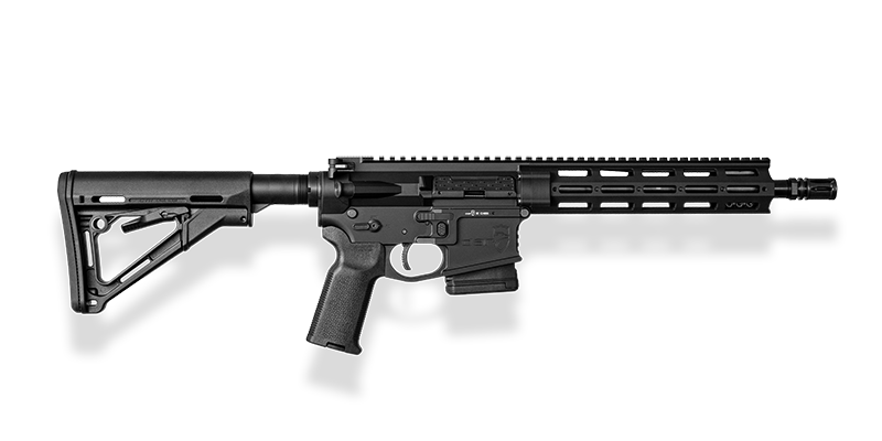 DAR-15 LAW (LAW ENFORCEMENT)