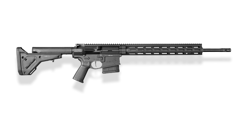 DAR-10 DMR (DESIGNATED MARKSMAN RIFLE)