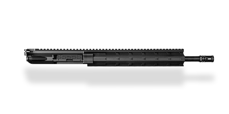 Wechselsystem DAR-15 M4 SP