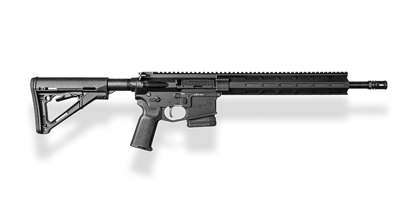 DAR-15 M4 SSP (SHORT SPORT)