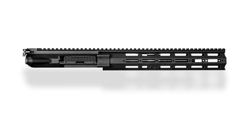 Wechselsystem DAR-15 BLACKOUT