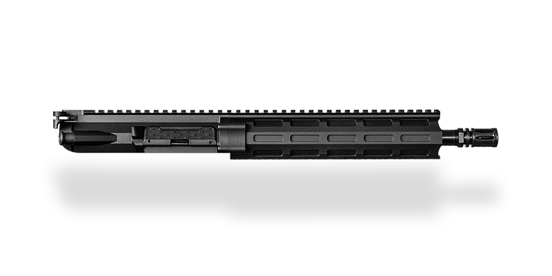 Wechselsystem DAR-15 SSP