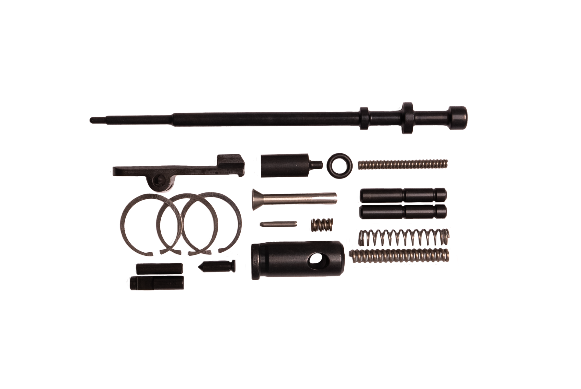 Spare Parts Kit DAR-10